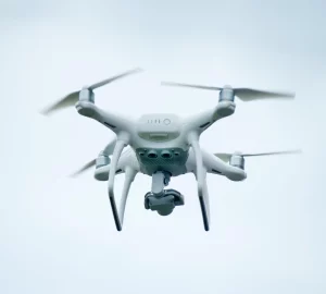 Drohne Boppard